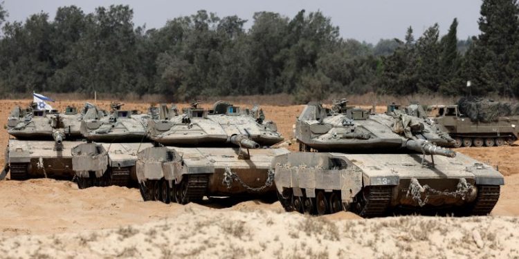 A Gaza ceasefire is the closest it has been in months. Here’s what we know