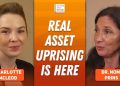 Dr. Nomi Prins: Gold, Silver, Uranium and More — I’m Focusing on What’s Real