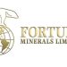 Fortune Minerals Announces New Convertible Security Agreement With the Lind Partners