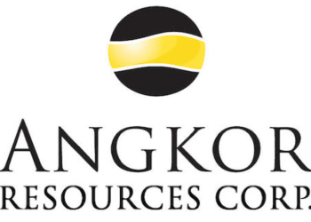 Angkor Resources Meets Ministry To Expand Boundary Of Oil & Gas Block VIII, Cambodia
