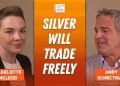 Andy Schectman: Reset Happening Now — Gold is Key, Silver Has Massive Potential
