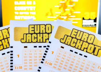Thousands of Norwegians mistakenly told they’d won life-changing sums in lottery error