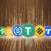 Crypto Market Recap: Trump Media Files for Third Crypto ETF, Tether Reveals Gold Holdings