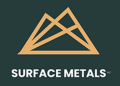 Surface Metals