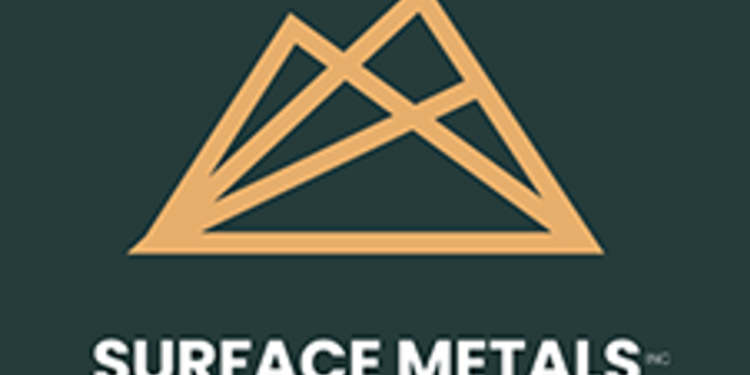 Surface Metals