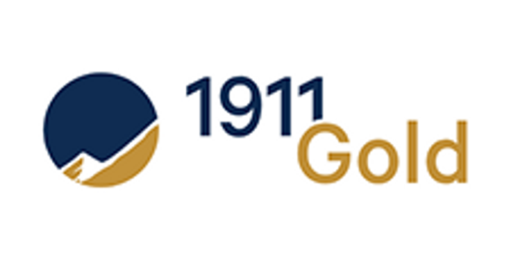 1911 Gold
