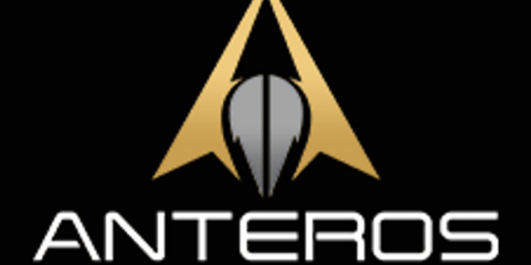 Anteros Metals