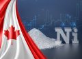 Top 5 Canadian Nickel Stocks of 2025
