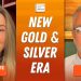 Brien Lundin: Gold at New US$3,000 Floor, Silver Supply Crunch Coming