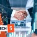 Tech 5: US Government Strikes Big Tech Deal, Perplexity Plots Expansion
