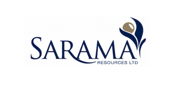Sarama Provides Update on Arbitration Proceedings
