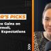 Editor’s Picks: Gold Price Gains on Tariff Turmoil, Rate Cut Expectations