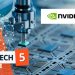 Tech 5: NVIDIA Results Rattle Investors, Trump Signals More Tech Deals to Come