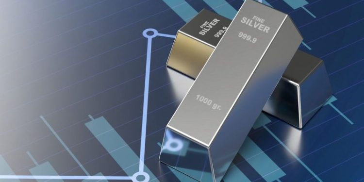 Silver Miners Deliver Record Q2 Earnings as Price Breaks Out