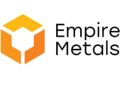 Empire Metals Limited Announces Interim Results