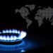 Top 10 Countries for Natural Gas Production