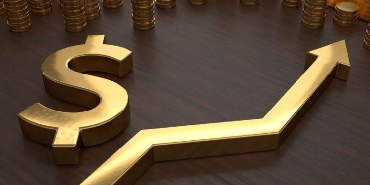 Gold Price Soars Past US$3,500 to New High as Market Eyes September Rate Cut