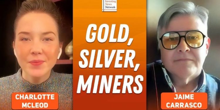 Jaime Carrasco: Gold, Silver, Miners — Where to Focus in Monetary Storm