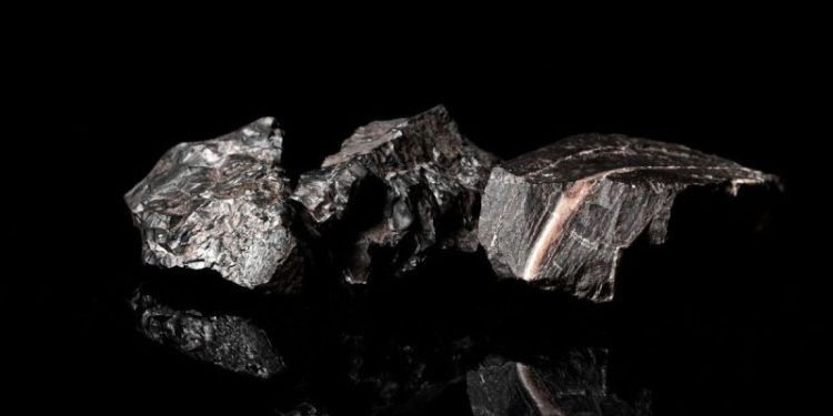 How to Invest in Manganese Stocks