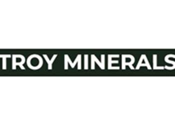 Troy Minerals Updates on Channel Sampling at Table Mountain High-Purity Silica Project, British Columbia, Canada