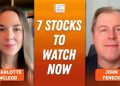 John Feneck: Gold, Silver, “Special Situations” — 7 Stocks to Play These Metals