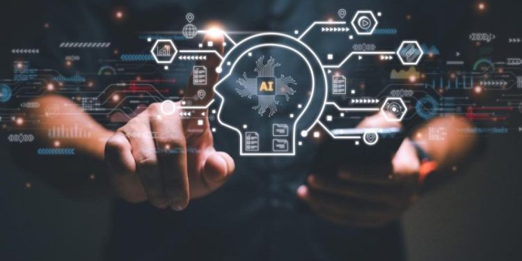 AI’s Infrastructure Boom: Risks, Legal Insights and Innovation