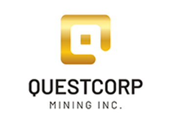 Questcorp Mining Provides Clarification on Sharing Arrangement
