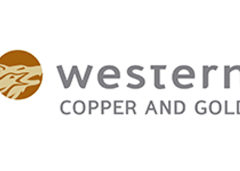 Western Copper and Gold Announces Upsized C$80 Million Bought Deal Financing