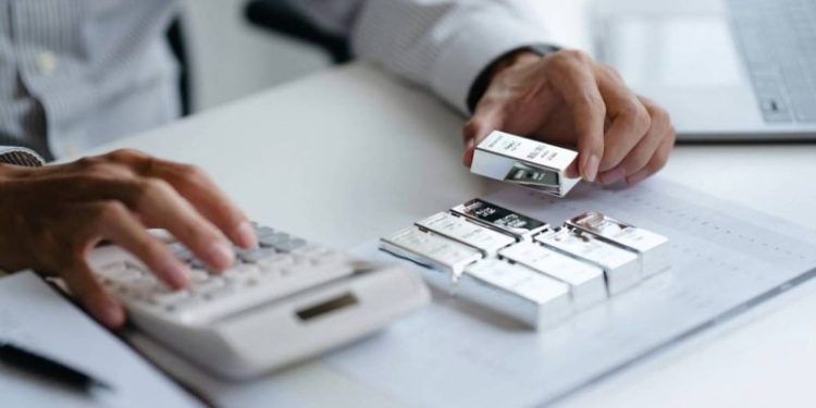 How Rick Rule Reinvested His Silver Gains: 5 Silver Stocks He Owns